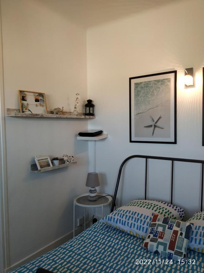 Studio Vue Imprenable Sur Marseille Luaran gambar